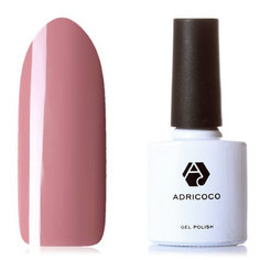 ADRICOCO, Гель-лак №167