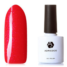 ADRICOCO, Гель-лак №031