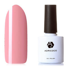 ADRICOCO, Гель-лак №160