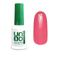 UNO, Гель-лак №139 Клубничный дайкири, Strawberry Daiquiri, 8 мл