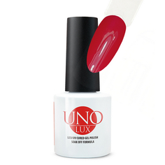 UNO LUX, Гель-лак №018 Flamenco, Фламенко