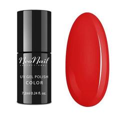 NeoNail, Гель-лак №7161-7, Magic Kissmas