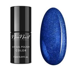NeoNail, Гель-лак №7162-7, Sparkling Sky