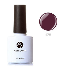 ADRICOCO, Гель-лак №128