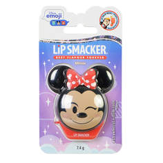 Lip Smacker, Бальзам для губ Minnie Strawberry Lemonade