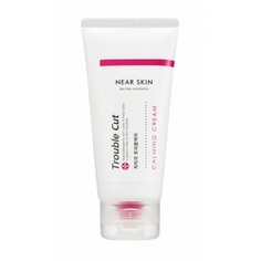 Missha, Крем для лица Near Skin Trouble Cut, 50 мл