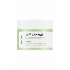 Missha, Крем для лица Near Skin Self Control Purifying Massage, 200 мл