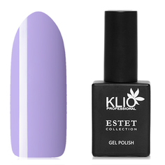 Klio Professional, Гель-лак Estet Collection №39