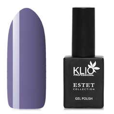 Klio Professional, Гель-лак Estet Collection №40