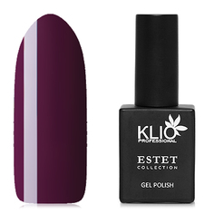 Klio Professional, Гель-лак Estet Collection №31