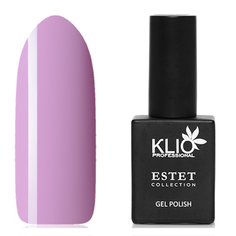 Klio Professional, Гель-лак Estet Collection №38