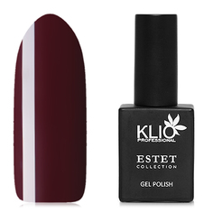 Klio Professional, Гель-лак Estet Collection №221