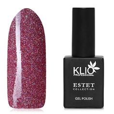 Klio Professional, Гель-лак Estet Collection №253