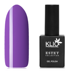Klio Professional, Гель-лак Estet Collection №30