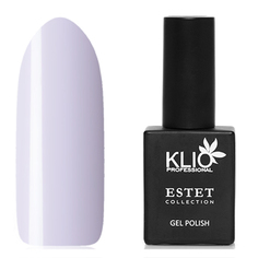 Klio Professional, Гель-лак Estet Collection №8