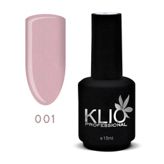 Klio Professional, Камуфлирующая база «Глиттер» №1