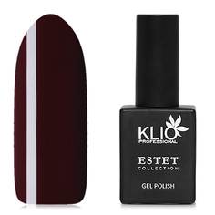 Klio Professional, Гель-лак Estet Collection №225