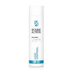 Hair Company, Шампунь Double Action Loss Control, 250мл