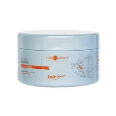 Hair Company, Маска Bio Argan, 500 мл