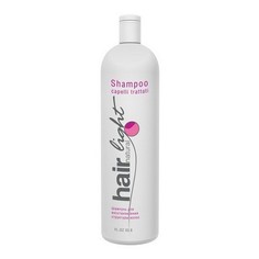 Hair Company, Шампунь для восстановления волос Hair Natural Light, 1000 мл