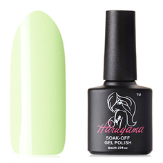 Haruyama, Гель-лак «Лоли» №MV026