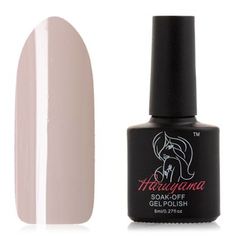 Haruyama, Гель-лак «Камуфляж» №BF07