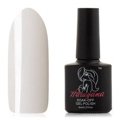 Haruyama, Гель-лак «Камуфляж» №BF08