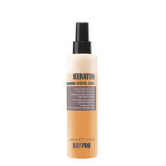 KAYPRO, Двухфазный кондиционер Keratin, 200 мл