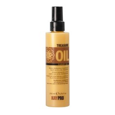 KAYPRO, Двухфазный кондиционер Treasure Oil, 200 мл
