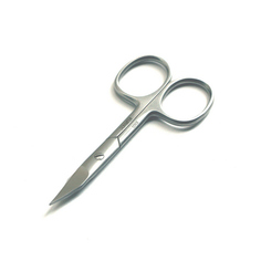 Metzger, Ножницы для ногтей NSEC-603-D-CVD, матовые