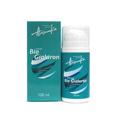 Альпика, Маска для лица Bio Gialuron, 100 мл Alpika