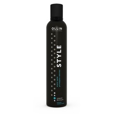 OLLIN, Мусс Style, 250 мл