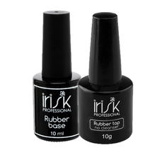 IRISK, Набор Rubber base (база) и Rubber top (топ)