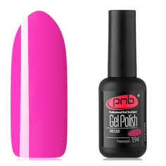 PNB, Гель-лак №194, Freestyle