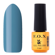 FOX, Гель-лак Pigment №092