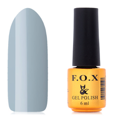 FOX, Гель-лак Pigment №013