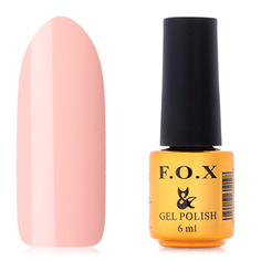 FOX, Гель-лак Pigment №154