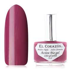 El Corazon, Активный Биогель Cream, №423/264