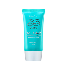 LIMONI, BB-крем для лица Aquamax Moisture №2