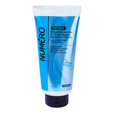Brelil Professional, Маска дя волос Numero Elasticizing, 300 мл