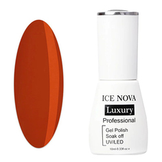 Ice Nova, Гель-лак Luxury №205