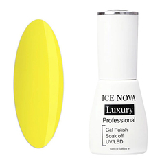 Ice Nova, Гель-лак Luxury №211