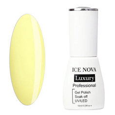 Ice Nova, Гель-лак Luxury №210