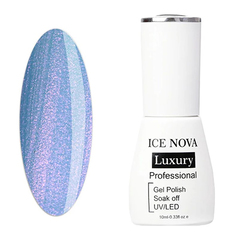 Ice Nova, Гель-лак Luxury №189