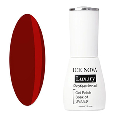Ice Nova, Гель-лак Luxury №197