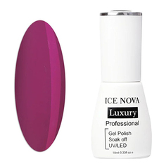 Ice Nova, Гель-лак Luxury №144