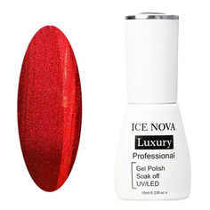 Ice Nova, Гель-лак Luxury №227