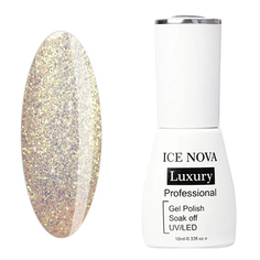 Ice Nova, Гель-лак Luxury №217
