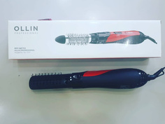 OLLIN, Профессиональная фен-щетка для волос OL-7717