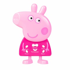 Интерактивная фигурка Peppa Pig со звуком
